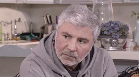 "Абсолютно счастлив": Сосо Павлиашвили сообщил, что его родители обвенчались