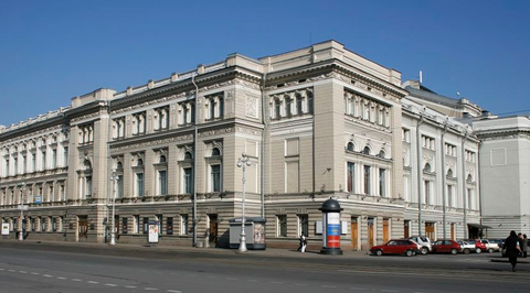 Фестиваль "Международная неделя консерваторий" пройдет в Санкт-Петербурге