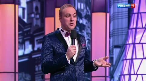 Эфир от 24.03.2018. Юрий Хвостов