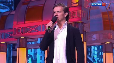 Эфир от 24.03.2018. Глеб Матвейчук