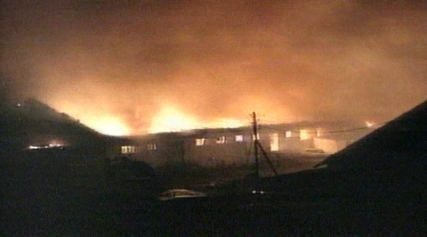 Shameful Display: Western Diplomats Snub Victims of Criminal NATO Bombings in Serbia