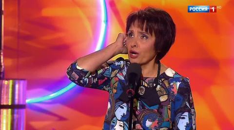 Эфир от 25.03.2018 Светлана Рожкова "Свекруха"