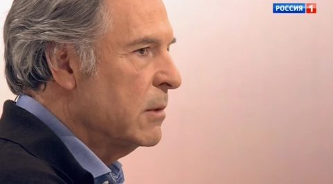 Родион Нахапетов: "Вместе с Верой Глаголевой ушла и часть моей жизни"