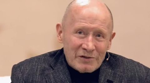 Проскурин о работе с Верой Глаголевой
