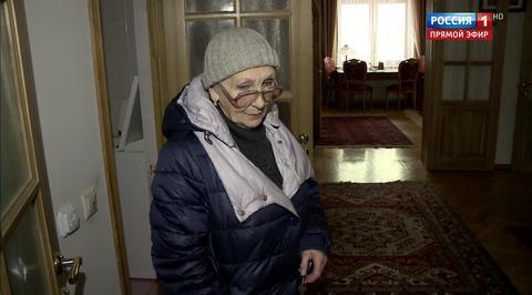 Олег Анофриев о своей жене