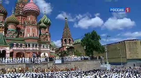 Патриарх: культура определяет процветание