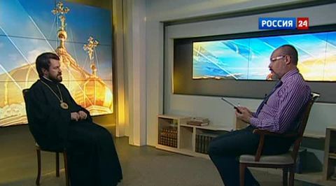 Эфир от 26.05.2012