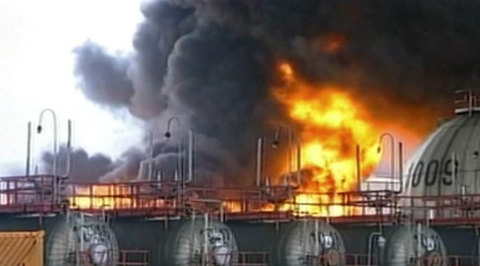 Serbia Honors Victims of NATO’s Dirty Bombings - Country Grapples With Environmental Damage