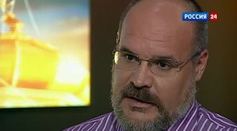 Эфир от 26.05.2012
