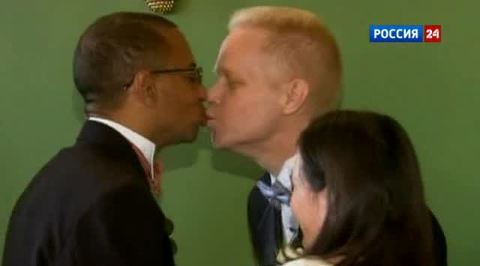 Эфир от 26.05.2012