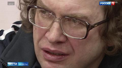Мавроди ни о чем не сожалел