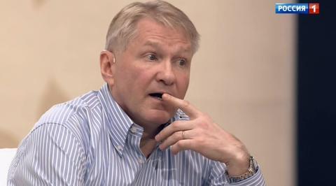 Игорь Бочкин: "Я решил, что честнее не общаться с дочерью вообще, чем быть "воскресным" папой"