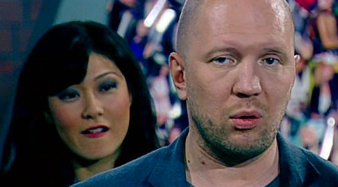 Эфир от 28.05.2012