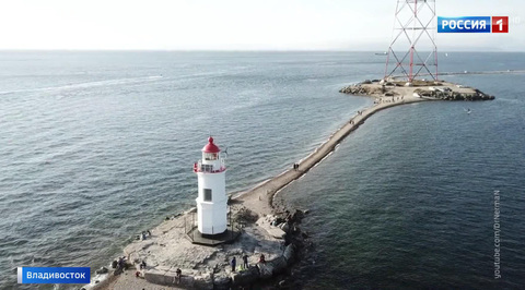 Hipster Renewal in Vladivostok: Even Trendy British Journals Fawn Over City’s Urban Revival