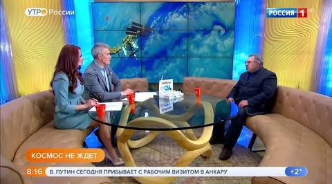 Эфир от 03.04.2018