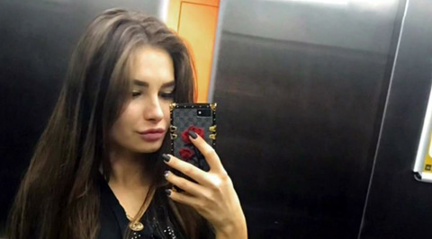 Русская модель отказала в любви арабскому олигарху и села в тюрьму