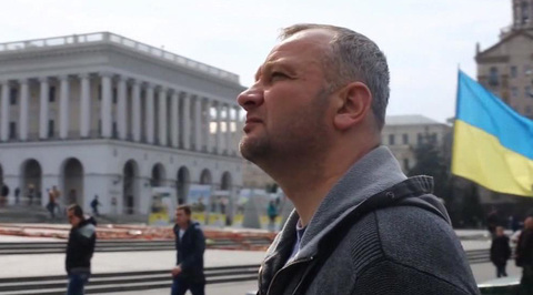 Maidan Hero, Self-Confessed Sniper Gets Reduced Sentence for Slaughter of Berkut Officers