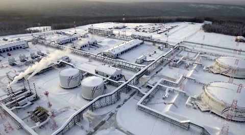 Transneft Launches South Pipeline Project - Huge Quantities of Oil Will Flow to Europe