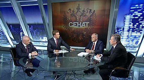 Эфир от 30.05.2012