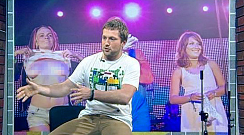 Эфир от 30.05.2012