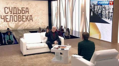 Винокур о гастролях в горячих точках