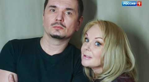 Цывина переписала на любовника свои миллионы