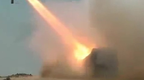 Syria’s Shield: New Air Defense System SHUT DOWN Israeli Missiles Before They Hit Their Target