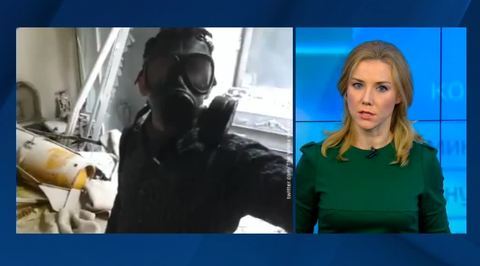 They Can’t Even Do a False Flag Right: Russia Calls US Out Inconsistencies in Latest "Chemical Attack"