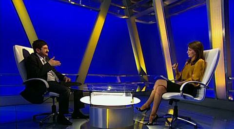 Эфир от 31.05.2012
