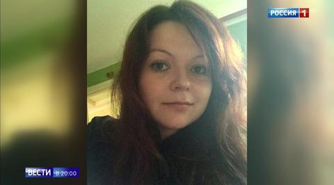 MISSING SKRIPALS: Russian Embassy Demands Disclosure of Yulia’s Disappearance and Whereabouts