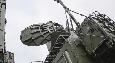 Russian Missile Defences Are a Game-Changer in Syria - Even Pentagon Reps are Forced to Admit It