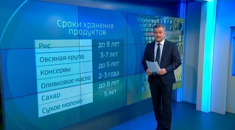 Should You Start Prepping For Nuclear Armageddon? Russian Experts Weigh in on "Survival Kits"
