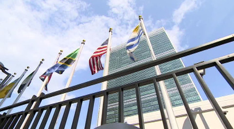 Russian UN Envoy Nebenza: US Looking For ANY Reason it Can Find to Attack Syrian Government