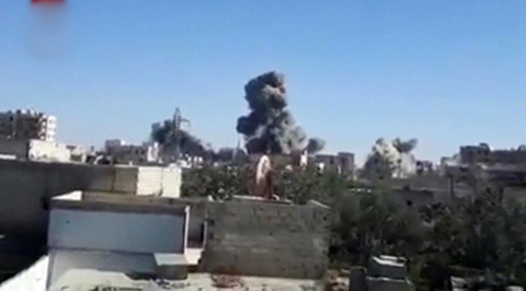 FALSE FLAG CONFIRMED: White Helmets Made it All Up, Fabricated Data About Chemical Attack