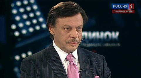 Эфир от 31.05.2012