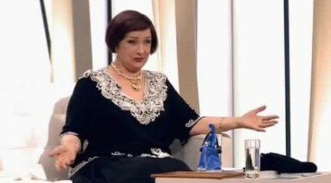 Зинаида Кириенко о том, как получила роль в "Тихом Доне"