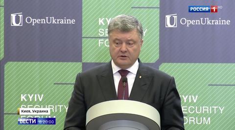 Ukraine Declares Intent to Leave CIS - Why is Kiev so Hell-Bent on Shooting Itself in the Foot?