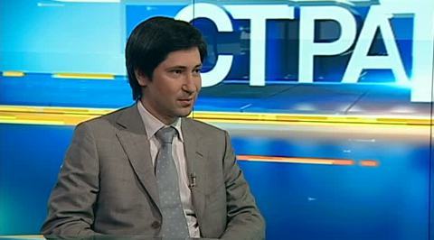 Владимир Шумилин. Эфир от 01.06.2012