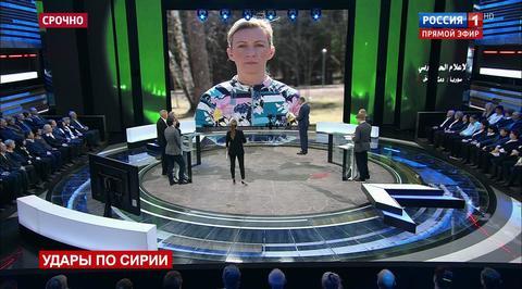 Zakharova: NATO Actually Used Social Media Posts to Direct Its Air Strikes in Syria