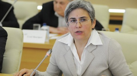 Россия демонстрирует свою поддержку странам Персидского залива