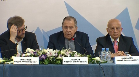 BREAKING! Lavrov: Swiss Lab Certifies Skripals Were Poisoned With Nerve Gaz From  NATO Arsenals