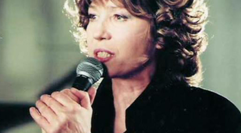Елена Камбурова