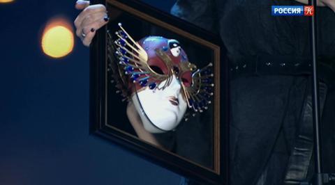 Эфир от 15.04.2018 (19:30)