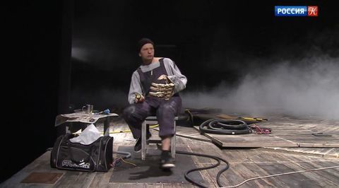Эфир от 15.04.2018 (19:30)