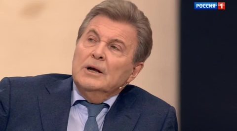 Лещенко – о роковых случайностях в жизни