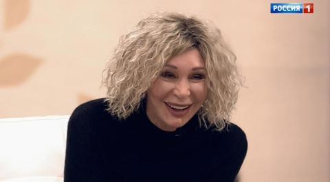 Татьяна Васильева: "Надо мной все приходили смеяться"