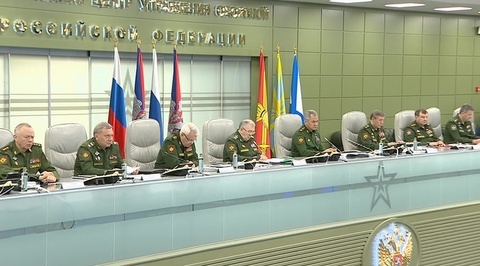Military Surge: Russia is Rearming at a Breakneck Pace - New Planes, Helicopters and Tanks For Army