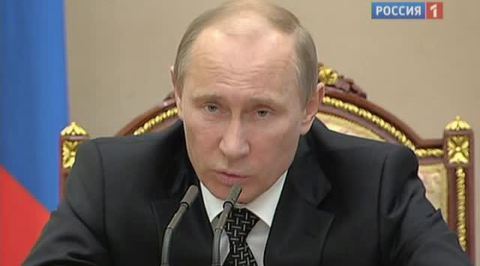 Президент взялся за жилье для офицеров