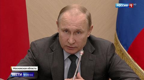 Demographics and Ecology: Two Vital Planks of Putin’s Domestic Platform to Support Ordinary Russians