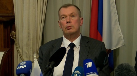 More of the Same: UK Continues to Pour Accusations Out on Russia Over Skripal Affair